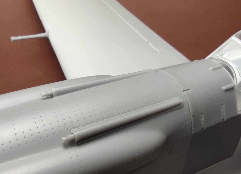  1/24 HA-1112 M1L Buchon 